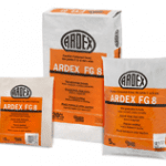 ARDEX FG 8 grout
