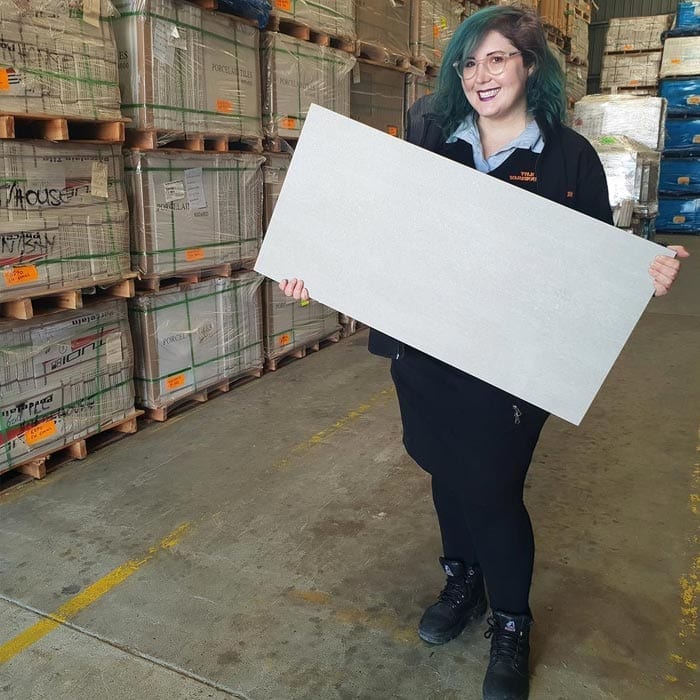 Tile Warehouse