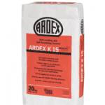 ARDEX K 15 microtec Packet