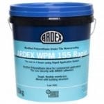 ARDEX WPM 155 Rapid