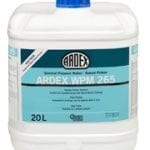 ARDEX WPM 265 Red Water-Based Acrylic Primer