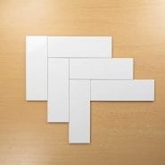 GLOSS WHITE WALL - Image 4