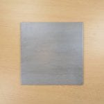 Matang Matt Mid Grey Stone Wall Tile