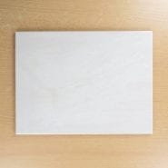 Matang Gloss Light Bianco Stone Wall Tile