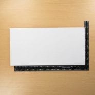 INCA RECTIFIED GLOSS WHITE - Image 2