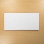 Inca White Rectified Gloss Wall Tile