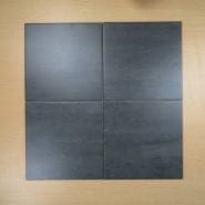 BELLINGEN CHARCOAL MATT FLOOR - Image 3