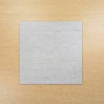 Bellingen White Concrete Timber look Matt Floor Tile