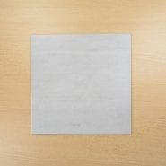 Bellingen White Concrete Timber look Matt Floor Tile