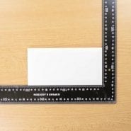 WHITE GLOSS BEVELED SUBWAY - Image 2