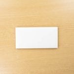 Gloss White Beveled Subway Tiles