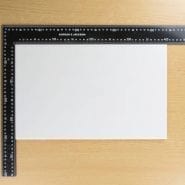 GLOSS PLAIN WHITE - Image 2