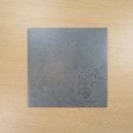 Kierrastone Charcoal Matt Floor Tile