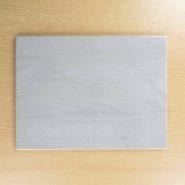 Matang Gloss Light Grey Stone Wall Tile