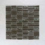 IDAHO CRACKED GLASS MOCHA