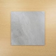 Stari Matt Light Grey Stone Tile