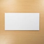 Andrea Giorgini Gloss White Wall Tile