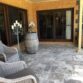 Silver travertine Newcastle