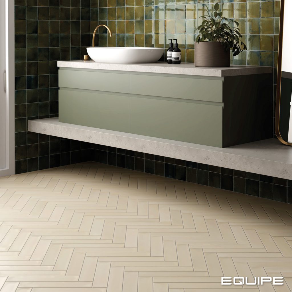 Equipe Wadi Beige Tile